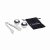 BarCraft Stainless Steel Ice Ball Set