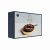 Artes Cast Iron Mini Fry Pan with Board 11cm
