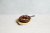 Artes Cast Iron Mini Fry Pan with Board 11cm