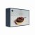 Artes Cast Iron Mini Fry Pan with Board 11cm