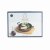 Artes Cast Iron Mini 12.5cm Gratin Dish