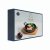 Artes Cast Iron Mini 12.5cm Gratin Dish