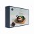 Artes Cast Iron Mini 12.5cm Gratin Dish