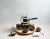 Artes Six Person Party Fondue Set
