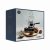 Artes Six Person Party Fondue Set