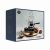 Artes Six Person Party Fondue Set