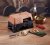 Artes Mini Tabletop Pizza Oven