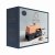 Artes Mini Tabletop Pizza Oven