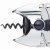 BarCraft Lazy Fish Corkscrew