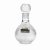BarCraft Cut Glass Decanter