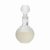 BarCraft Cut Glass Decanter