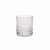 BarCraft Cut Glass Decanter Set