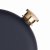 BarCraft Stainless Steel Soft Touch 350ml Hip Flask