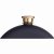 BarCraft Stainless Steel Soft Touch 350ml Hip Flask