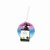 BarCraft Novelty Disco Ball Cocktail Cup