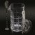 BarCraft Three Piece Cocktail Mixing Set