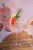 BarCraft Set of Two Iridescent Gin Glasses
