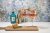 BarCraft Set of Two Iridescent Gin Glasses