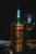 BarCraft Stainless Steel Iridescent Copper Coloured Wine Cooler