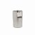 BarCraft Stainless Steel Hammered Wine Cooler