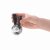 Chef'n Mini Magnetic Ball Salt and Pepper Grinder Set