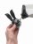 Chef'n Mini Magnetic Ball Salt and Pepper Grinder Set