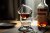 BarCraft Cognac and Brandy Warmer Set
