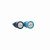 BarCraft Airtight Bottle Stoppers (Set of 2)