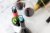 BarCraft Airtight Bottle Stoppers (Set of 2)