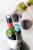 BarCraft Airtight Bottle Stoppers (Set of 2)