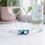 BarCraft Airtight Bottle Stoppers (Set of 2)