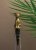 BarCraft Antique Gold Bottle Stopper - Assorted