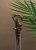 BarCraft Antique Gold Bottle Stopper - Assorted