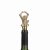 BarCraft Antique Gold Bottle Stopper - Assorted