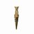 BarCraft Antique Gold Bottle Stopper - Assorted