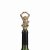 BarCraft Antique Gold Bottle Stopper - Assorted
