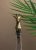 BarCraft Antique Gold Bottle Stopper - Assorted