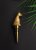 BarCraft Antique Gold Bottle Stopper - Assorted