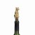BarCraft Antique Gold Bottle Stopper - Assorted