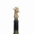 BarCraft Antique Gold Bottle Stopper - Assorted