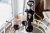 BarCraft Winged Corkscrew Black