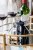 BarCraft Winged Corkscrew Black