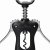 BarCraft Winged Corkscrew Black