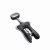 BarCraft Winged Corkscrew Black