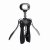 BarCraft Winged Corkscrew Black