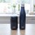 Built 490ml Food Flask - Midnight Blue