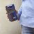 Built 490ml Food Flask - Midnight Blue