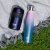 Built 490ml Food Flask - Midnight Blue
