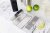 BarCraft Bar Tool Set