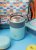 Built 490ml Food Flask - Retro